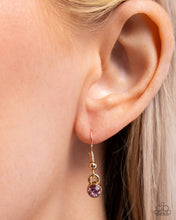 Load image into Gallery viewer, Colorful Countess - Multi necklace BOX 6
