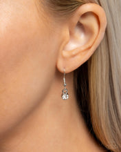 Load image into Gallery viewer, Romance is a Bonus - Pink necklace E048
