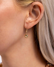 Load image into Gallery viewer, Hey Lover - Gold necklace MRUS
