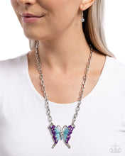 Load image into Gallery viewer, Soft Landing - Multi NECKLACE LRSHELF
