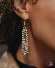 Load image into Gallery viewer, Enclosed Edge - Multi necklace FASHION FIX JAN 2025 E041
