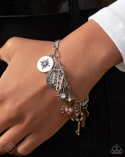 Load image into Gallery viewer, Fact Finding - Multi bracelet FASHION FIX JAN 2025 E039
