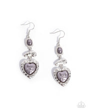 Load image into Gallery viewer, Feminine Feature - Silver 8/25 preorder

