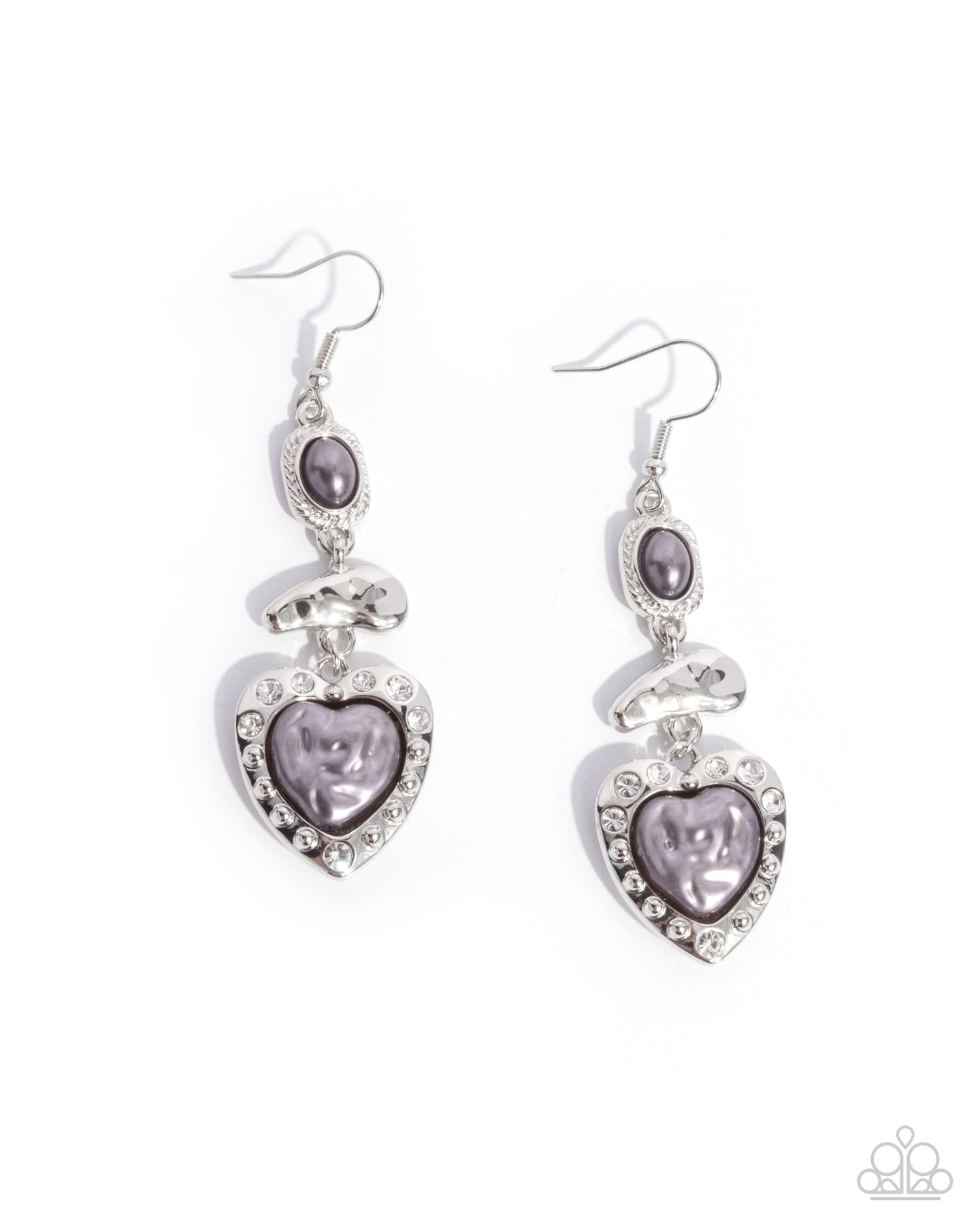 Feminine Feature - Silver 8/25 preorder