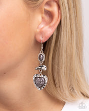 Load image into Gallery viewer, Feminine Feature - Silver 8/25 preorder
