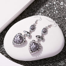 Load image into Gallery viewer, Feminine Feature - Silver 8/25 preorder
