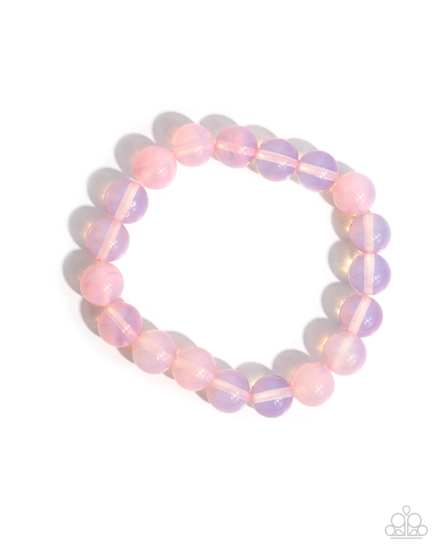 Still Fabulous - Pink bracelet A022