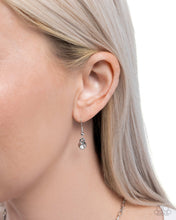 Load image into Gallery viewer, Soccer Pitch - Black necklace A033/A084
