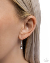 Load image into Gallery viewer, Baseball League - Red necklace
