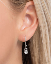 Load image into Gallery viewer, Keep it LEAF - White necklace D25(2)
