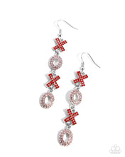 Load image into Gallery viewer, $16 SET: Courting Change - Multi bracelet + matching earring E050
