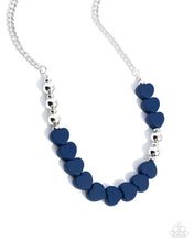 Load image into Gallery viewer, $16 SET: Malibu Motivation - BLUE Complete Look D022
