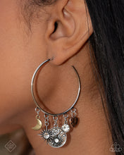 Load image into Gallery viewer, What A Find! - Multi earring FASHION FIX JAN 2025 E039
