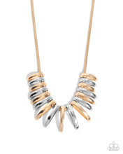 Load image into Gallery viewer, Chasing Chic - Multi necklace A077
