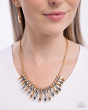Load image into Gallery viewer, Chasing Chic - Multi necklace A077
