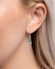 Load image into Gallery viewer, Good Luck To You - White necklace E004
