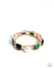 Load image into Gallery viewer, Everfree Elegance - Multi bracelet E023
