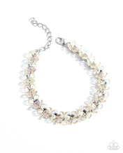 Load image into Gallery viewer, Floral First - Multi bracelet B029
