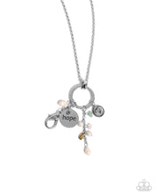 Load image into Gallery viewer, Journey to the Past - Multi necklace A021

