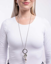 Load image into Gallery viewer, Journey to the Past - Multi necklace A021
