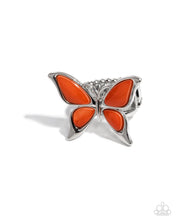Load image into Gallery viewer, Suspended Story - Orange ring E040

