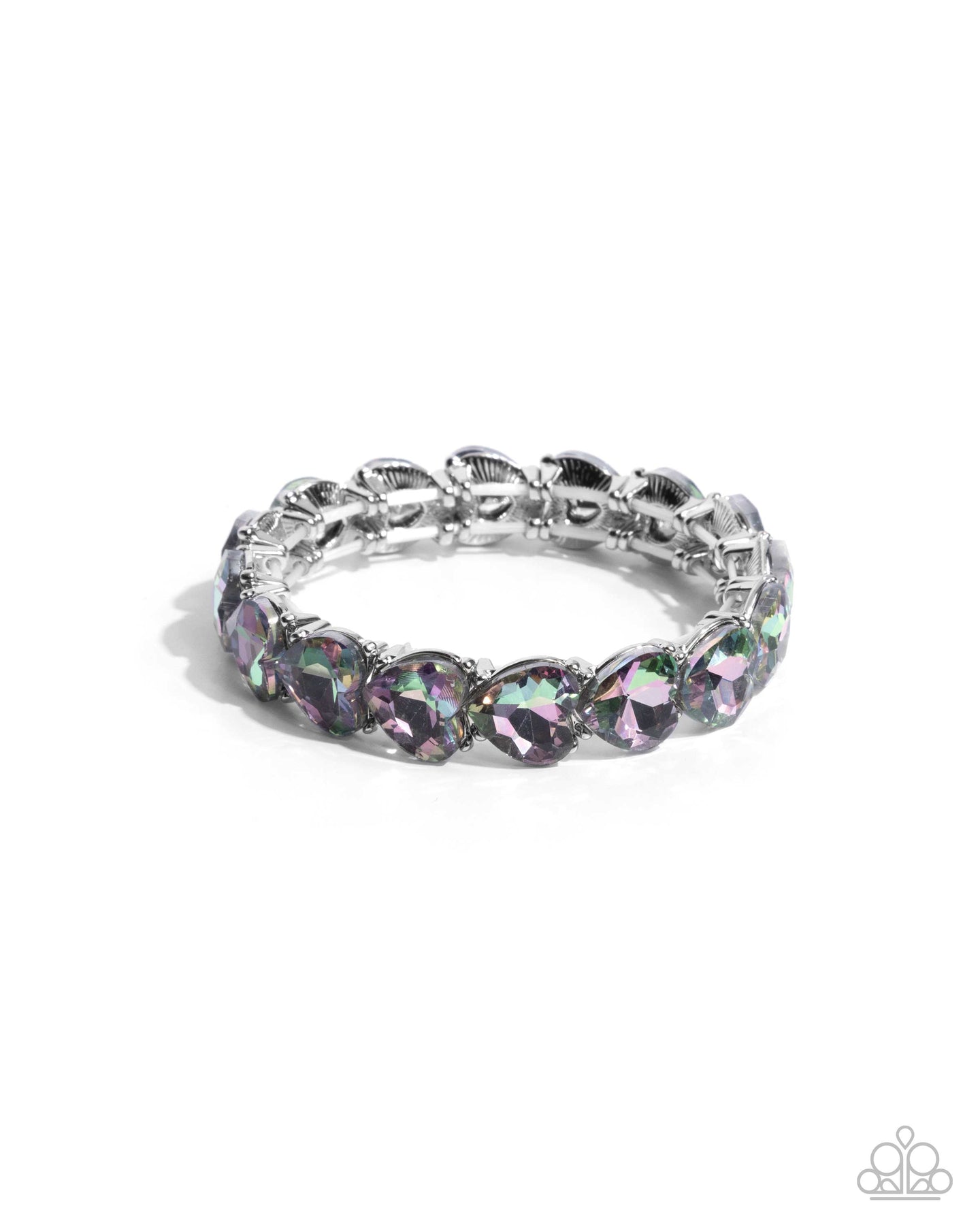 Only One You Love - Multi bracelet E057