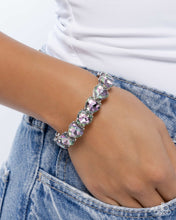 Load image into Gallery viewer, Only One You Love - Multi bracelet E057
