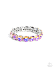 Load image into Gallery viewer, Only One You Love - Orange bracelet 1762

