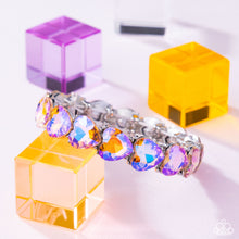 Load image into Gallery viewer, Only One You Love - Orange bracelet 1762
