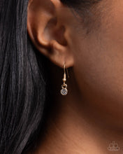 Load image into Gallery viewer, Rockstar Radiance - Gold necklace A084
