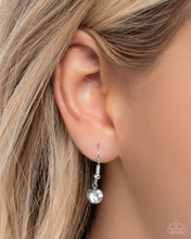 Load image into Gallery viewer, Lovely Couple - Pink necklace E044
