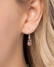 Load image into Gallery viewer, GARDEN My Sparkle - Pink necklace B113
