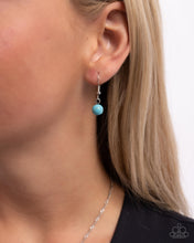 Load image into Gallery viewer, Giddy Up Glam - Brown necklace A076
