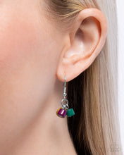 Load image into Gallery viewer, $16 SET: Trendy Trio - Green Complete Look C019
