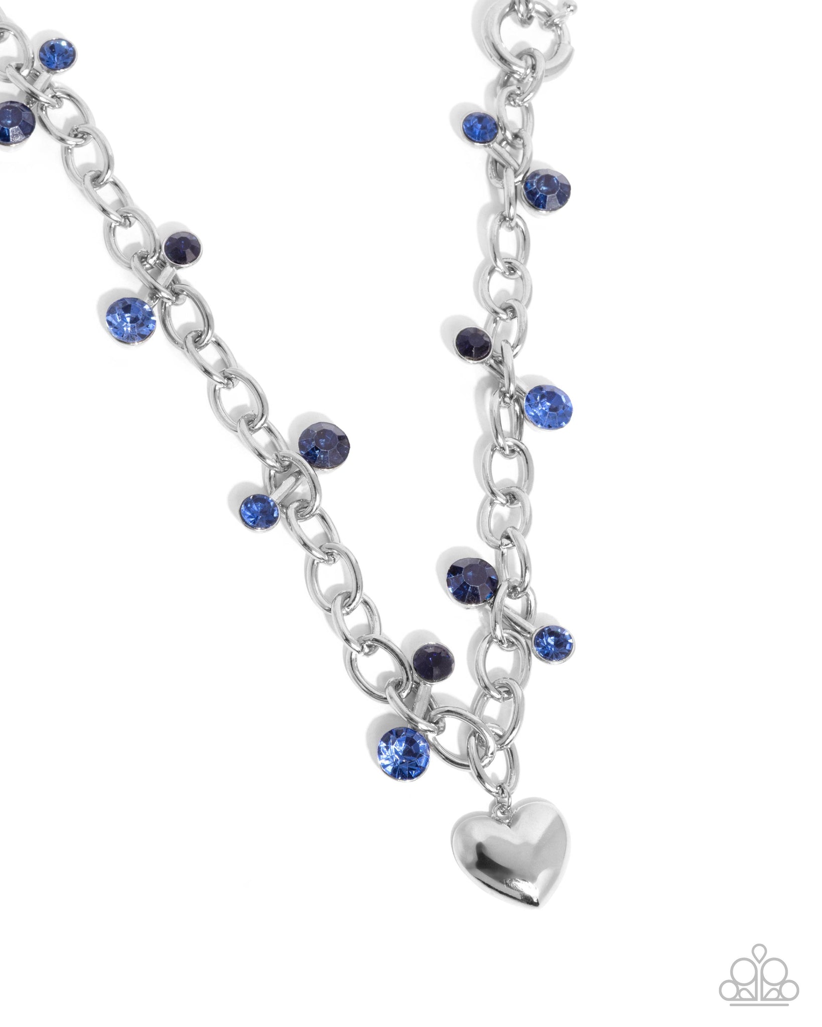 SERGE THORAVAL（セルジュトラヴァル）の「Serge Thoraval/WISH YOU BLUE ブルーな気分  ピアス（ピアス（両耳用））」 - WEAR