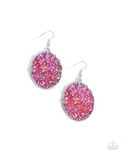 Load image into Gallery viewer, $10 SET: Dreamy Druzies - Pink Complete Look

