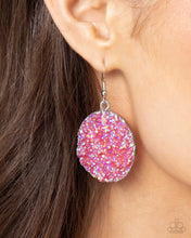 Load image into Gallery viewer, $10 SET: Dreamy Druzies - Pink Complete Look

