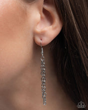 Load image into Gallery viewer, Exemplary Eagle - Silver necklace
