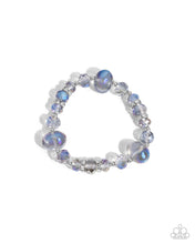 Load image into Gallery viewer, Translucid Taste - Multi bracelet G021
