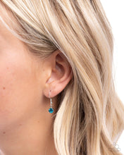 Load image into Gallery viewer, FANCIFUL of Life - Blue necklace B098
