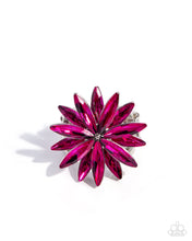 Load image into Gallery viewer, Sophisticated Shine - Pink ring G029
