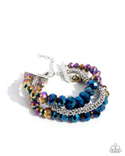Load image into Gallery viewer, Truth Be BOLD - Multi bracelet E043
