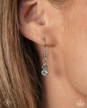 Load image into Gallery viewer, Cosmic Chic - Black necklace Feb 2025 FF D032
