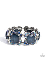 Load image into Gallery viewer, Bandwagon Beauty - Blue 8/25 preorder
