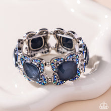 Load image into Gallery viewer, Bandwagon Beauty - Blue 8/25 preorder
