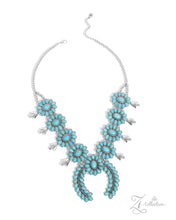 Load image into Gallery viewer, The Brazen 2024 ZI necklace E004
