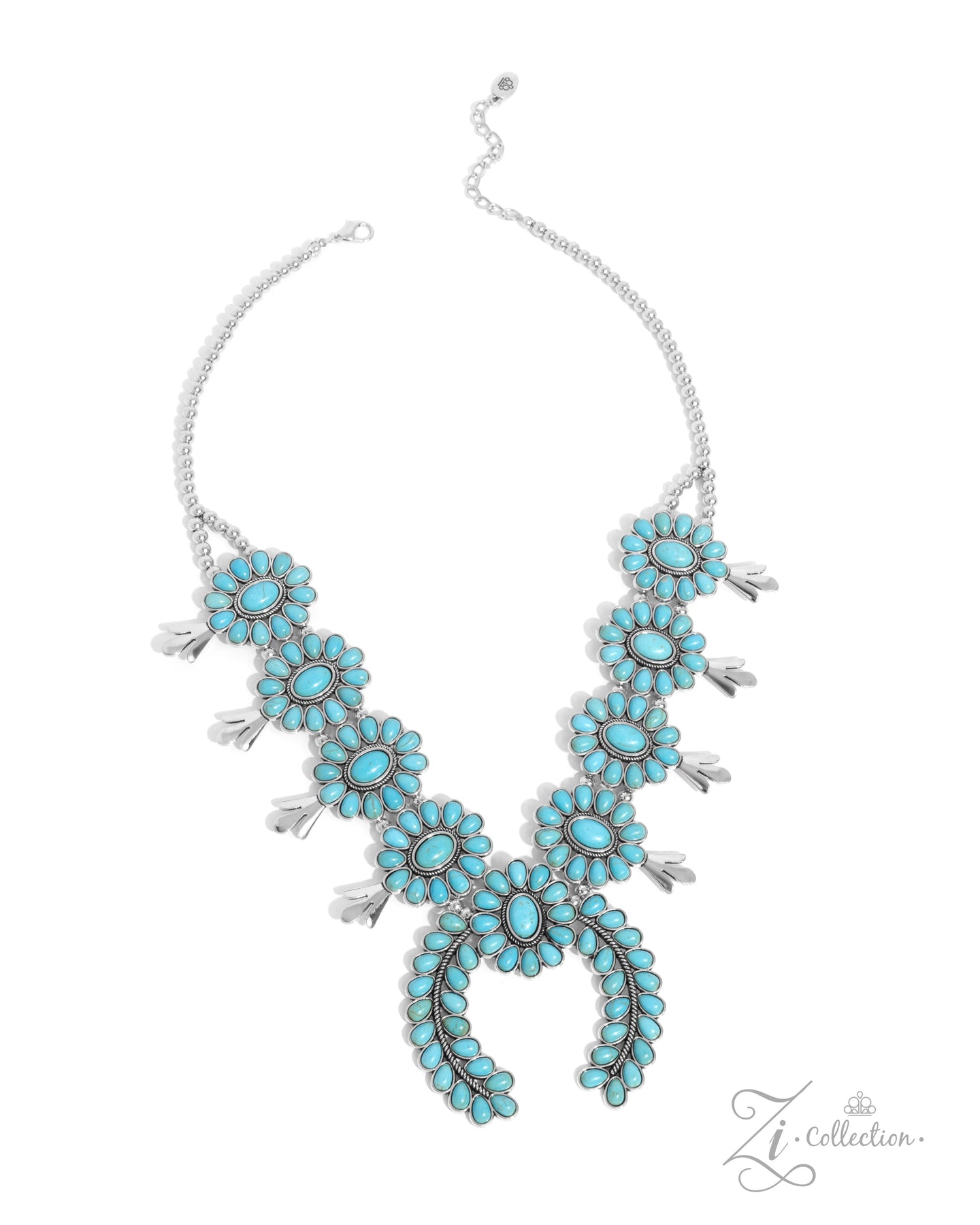 The Brazen 2024 ZI necklace E004