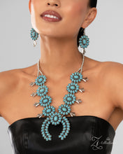 Load image into Gallery viewer, The Brazen 2024 ZI necklace E004
