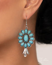 Load image into Gallery viewer, The Brazen 2024 ZI necklace E004
