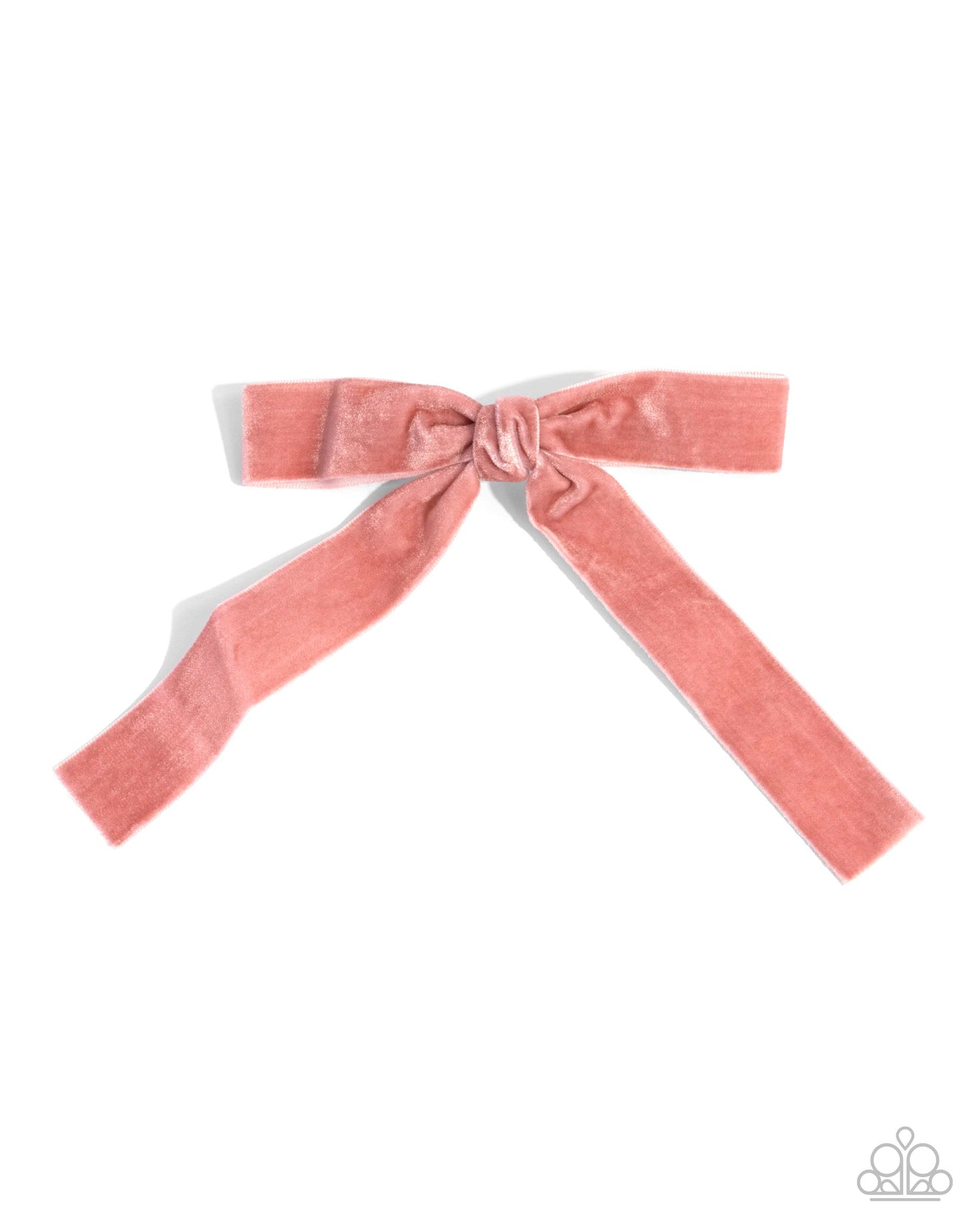 Sophisticated Strategy - Pink hair clip MRBOXUS